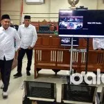 sidang suap hibah Jatim