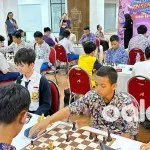 Juara Surabaya Rising Champion 2026