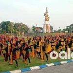 Tari Remo Sidoarjo