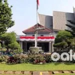 dugaan korupsi meter air Tirta Pakuan