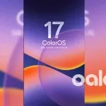ColorOS 17