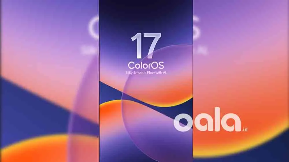 ColorOS 17