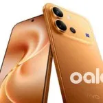 Vivo V80 Kamera Zeiss