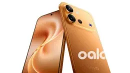 Vivo V80 Kamera Zeiss