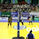 SVL Indonesia 2026 Zona Timur