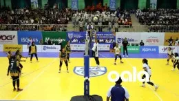 SVL Indonesia 2026 Zona Timur