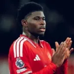 Carlos Baleba diprediksi dimainkan sebagai pemain Pengganti Saat Manchester United menghadapi Atlético Madrid pada matchday kedua Liga Champions 2026/2027