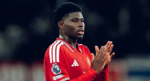 Carlos Baleba diprediksi dimainkan sebagai pemain Pengganti Saat Manchester United menghadapi Atlético Madrid pada matchday kedua Liga Champions 2026/2027