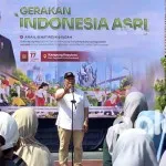 Gerakan Indonesia ASRI