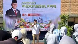 Gerakan Indonesia ASRI