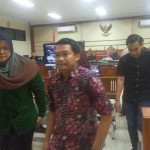 Sidang lanjutan perkara pungli perizinan ESDM Jatim di Pengadilan Tipikor Surabaya, dengan 10 staf bidang pertambangan diperiksa sebagai saksi.
