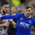 Everton Hantam Newcastle Tiga Satu dan Melaju ke Perempat Final Carabao Cup