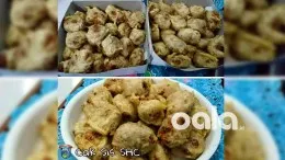 konthol kambing