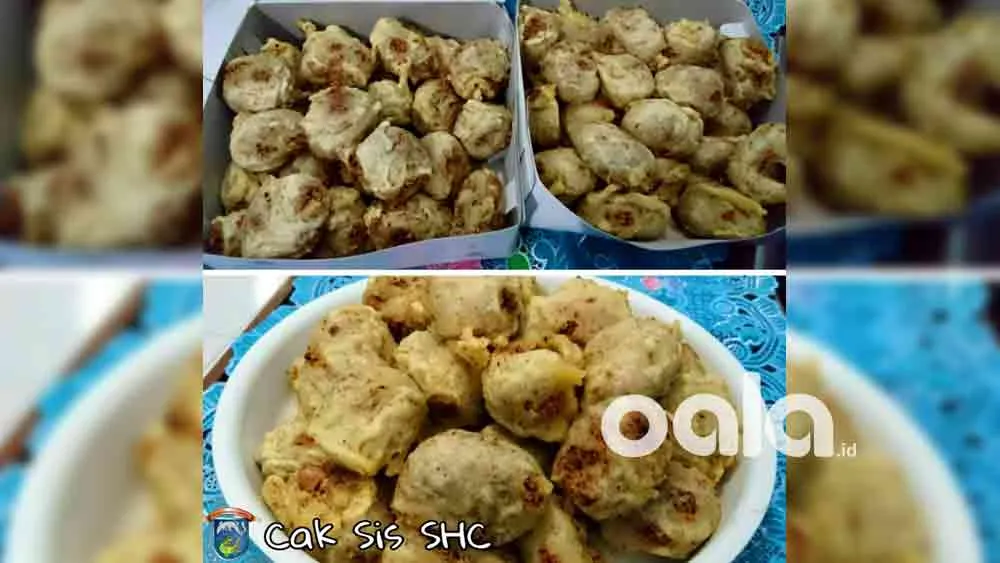 konthol kambing