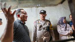 Dikira Cuma Kehabisan Bekal, Dua Perempuan Ini Bongkar Dugaan Sekapan 10 Calon ART