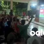 Kemenangan Timnas Garuda