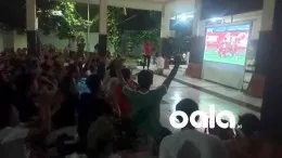 Kemenangan Timnas Garuda