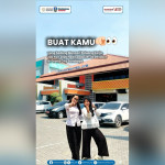 Promosi Job Fair Inklusif 2026 Disnakertrans Jawa Timur yang digelar di Grand City Surabaya pada 29–30 Oktober 2026 — loker Surabaya hari ini
