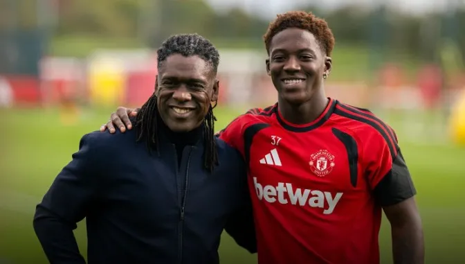 Clarence Seedorf pelatih baru Corinthians Liga Brasil